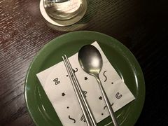 -Fuzzy Bistro 浮几韩餐·茶酒馆