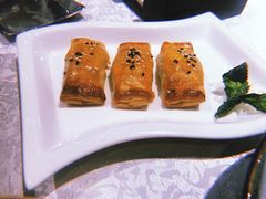 -红棉中餐厅·广州海航威斯汀酒店