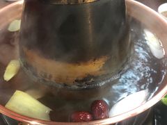 -風林火山烤室·涮肉