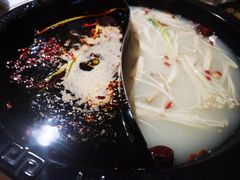 -钢管厂歆瑞源油卤串串香(春熙路太古里店)