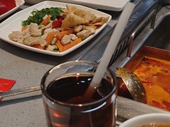 -海底捞火锅(振华商厦店)