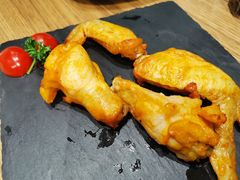 -棒约翰比萨·意面(剑河店)