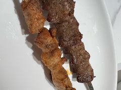 -双合园·海鲜水饺青岛菜(万佳广场店)