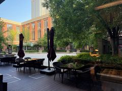 -康莱德酒店·美庭自助餐厅