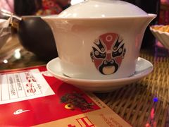 -盖碗儿梨园·变脸吐火·川剧(天府广场店)
