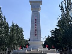 -红旗渠风景区