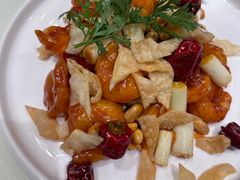-惠丰堂饭庄·烤鸭·京味菜(翠微路店)