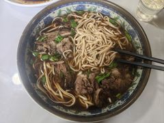 -南花桥羊肉馆老字号(乌镇店)