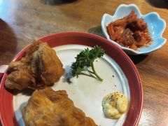 -森味薪火烧•烧鸟居酒屋•日本料理(望京店)