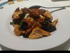 -北平楼·烤鸭·北京菜(牡丹园店)