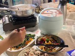 -小煵记·打边炉(西丽文光店)