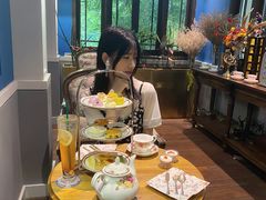 -也枫·小黄楼(南山路旗舰店)