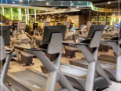 -一兆韦德健身·城市运动馆