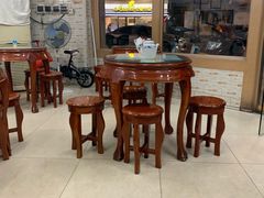 大堂-阿三麻蓉汤圆(顺光大厦店)