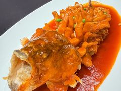 -西湖春天•老字号杭州菜(百汇店)