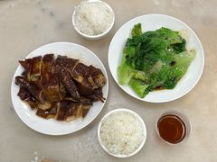 -周生记太爷鸡(文明路店)