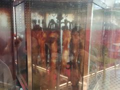 -一代烤翅王(大汉口店)