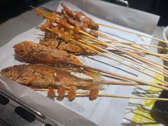 -串盟烧烤·长沙美食地标(星沙店)