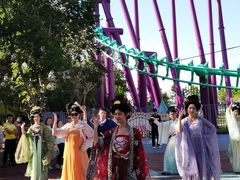 -水上乐园·欢乐世界