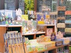 -泡泡玛特POPMART(天环购物中心店)