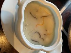 宋嫂鱼羹-杭州西子湖四季酒店·金沙厅