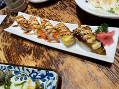 -小川洋风料理(街道口店)