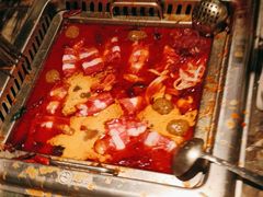 -冠菌火锅烤肉自助(东莞樟木头店)