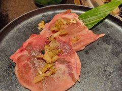 -牛YO烧肉烤肉自助(万象城春河里店)