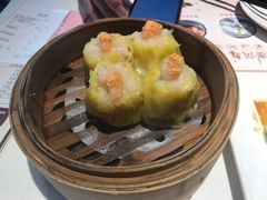 -粤点越有·茶点·粤菜(樵岭国际店)