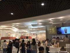 -奈雪的茶(市百一店)