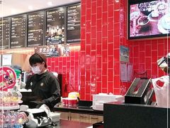 -85度C(南京中山南店)