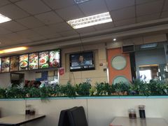 -李先生牛肉面大王(东铁营店)