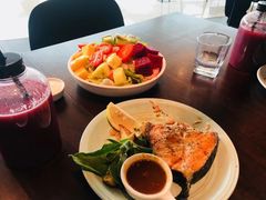 -新鲜誌·新派食集(万象天地店)