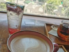 -雕刻时光咖啡馆(南院门店)