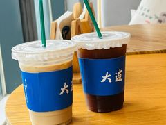 -了不起的考拉咖啡店(高新店)