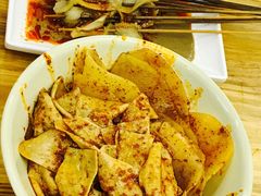 -马三洋芋片(兰州总店)