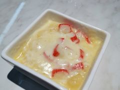 土豆泥-六七八韩式烤肉·韩国料理(上杭路店)