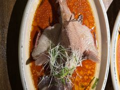 -川悦留香·海鲜餐厅(海棠68环球美食街店)