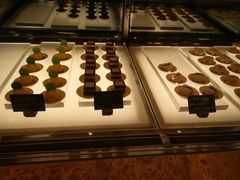 -富力丽思卡尔顿酒店·香荟全日制餐厅