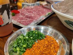 -萍姐火锅·公路夜市(打浦桥日月光店)