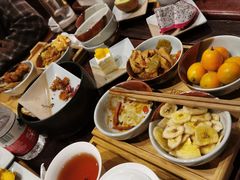 -青藤茶馆(南山路店)