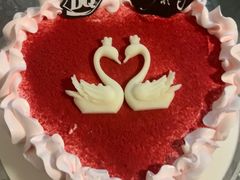 -DQ·蛋糕·冰淇淋(天通苑华联店)