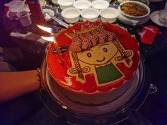 -哈根达斯(龙湖时代天街店)