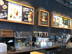 -星巴克(深圳佳宁娜友谊广场店)