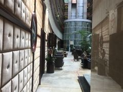 -苏州金鸡湖中茵皇冠假日酒店