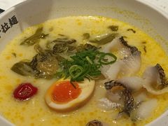 -味千拉面(增城万达广场店)