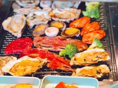 -蚝英雄·鲜蚝自助专门店(洋桥店)