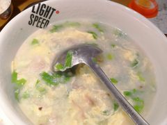 -吕氏疙瘩汤·海鲜新鲁菜(凯德mall新都心店)