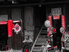 -福建土楼(南靖)景区