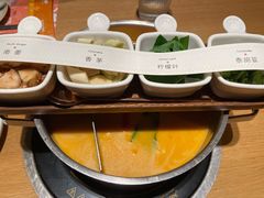 -生如夏花泰式火锅(西村黑金店)